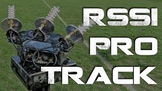 NEW FPV RSSI Pro Track REVEALED [upl. by Alyks]