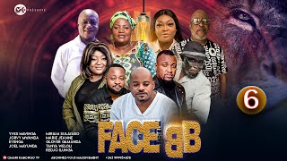 FACE B 6ème ép quot Nouveau Film Congolais  Production Omari Kabongo tv  Mars 2024 [upl. by Eyram]