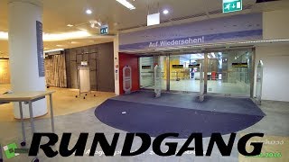 ◄HUSUMER STADTBILD► KARSTADT  Rundgang VOR dem Abriss 2016 [upl. by Ziom338]