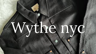 Wythe Bedford Cord Ranch Jacket  What I Like amp How I Style [upl. by Eiramait]