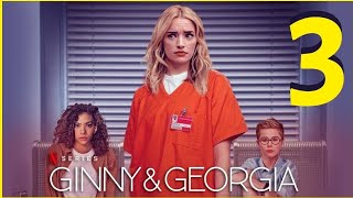 Ginny and Georgia Season 3 Release Date and Everything we know [upl. by Sera]