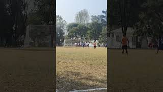 Sports Meet  Nepali Army School of EME Polytechnic  Bhaktapur  2081 [upl. by Ateekan]