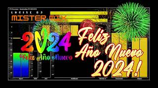 LA MÚSICA DE MI TIERRA ECUATORIANA  BAILABLE SIN SELLO  DESPEDIDA 2023 FELíZ AÑO NUEVO 2024🥂🍻🍻🥂🎧🎼 [upl. by Nottirb]