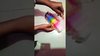 Clay unboxing ki banabo comment a janau [upl. by Relly]