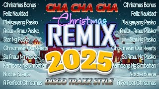 Nonstop Christmas Songs Medley 2025 🎅 🎁 Best Christmas Song Medley 2025🎄🎁 Merry Christmas 2025 [upl. by Xirtaeb32]