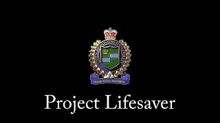 Project LifeSaver [upl. by Nemlaz]