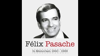 Félix Pasache In Memoriam 1940  1999 Full Album [upl. by Darill709]