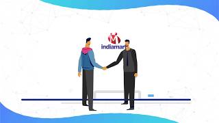 IndiaMART for business [upl. by Llenehc]