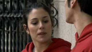 El internado Ivan y julia Girlfriend [upl. by Yatnoj647]