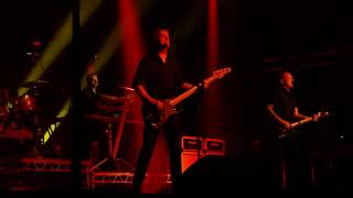 The Stranglers live in North Berwick August 6th 2024 [upl. by Jonna]