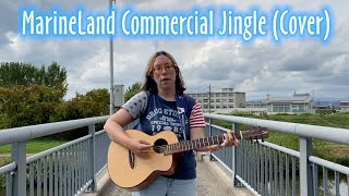 MarineLand Commercial Jingle Demo Cover [upl. by Sllew]