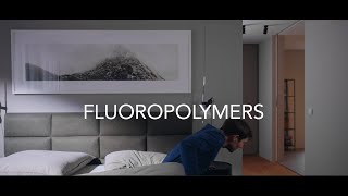 Societal needs of Fluoropolymers by Gujarat Fluorochemicals [upl. by Steffie]