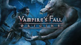 walker of the soil mission vampire fall origins [upl. by Frohman229]