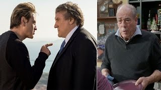 Les séries françaises qui se passent à Marseille [upl. by Bradly]