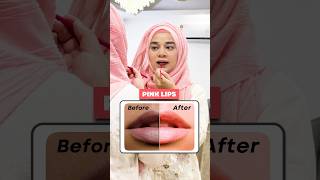 Dark Lips Treatment Pink Lips with Homemade Lip Mask ⭐️beauty homeremedies shorts ramshasultan [upl. by Adnaloj]