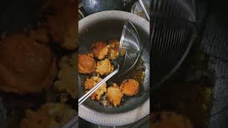 How to make a Crispy Egg Chipsfoodieegg recipes [upl. by Neyud556]