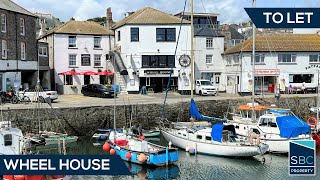 Mevagissey Restaurant to Let [upl. by Rhu683]