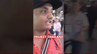 Unforgettable Nights at Patong Beach  Bangla Road Phuket Nightlife [upl. by Ynettirb]