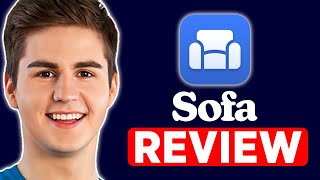 Sofa App 40 Review 2024 [upl. by Hay]