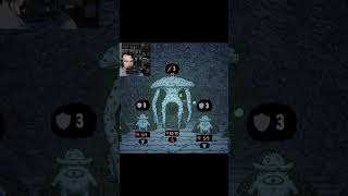 Shroom and Gloom gaming funnygameplay gameplay twitch funnymoments funnyshorts indiegame [upl. by Htebzil]