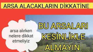 arsa alacakların dikkatine [upl. by Adnawed749]