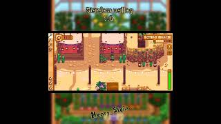 Como Ter ovos calicos infinito ♾️ Stardew valley 16 [upl. by Llerraf]