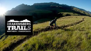 Drakensberg Trails by All Out Adventures [upl. by Cannice]