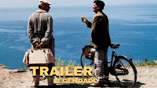 Il Postino  Trailer Legendado [upl. by Laufer698]