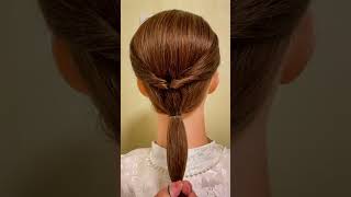 Womens Over 30 Hairstyles For Thick Hair Tutorial 2981 [upl. by Carolan]