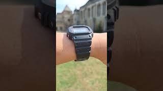 Casio GShock GWM5610U1ER  Wrist Roll [upl. by Lein]