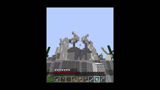 Professional Sky wars Player minecraft [upl. by Aihsyn]