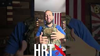 HRT LBAC Plate Carrier First Impressions [upl. by Name]