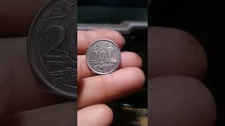 subscribeshortvideoI have coins 2013 1 Coins [upl. by Ecyor]