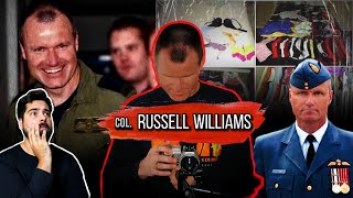 Double Life  The Twisted Case of Colonel Russell Williams [upl. by Odlopoel952]