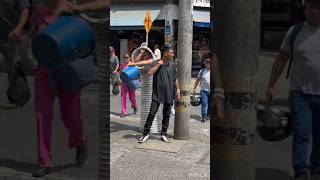 El ducto divertido😂😂shortvideo funny viralvideo prank humor video shorts shortsyoutube [upl. by O'Conner933]