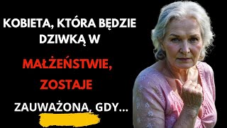 MĄDRE ZNAKI ŻE POWINIENEŚ ZAKOŃCZYĆ WSZELKI KONTAKT NAWET JEŚLI TO TWOJA RODZINA LUB PARTNER [upl. by Wauters193]