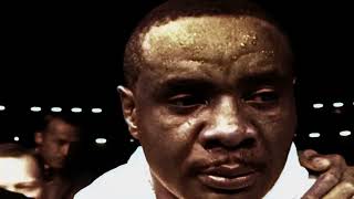 Sonny Liston vs Amos Johnson 1981966  Full Fight HD Colorized [upl. by Joappa671]