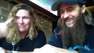 Cody Jinks Interview [upl. by Hgieloj]