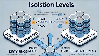 MySQL Isolation Levels Explained From Read Committed to Serializable [upl. by Aspia]