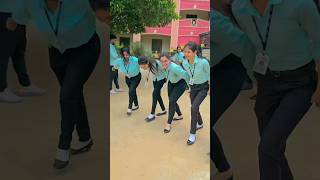 Haego Dhulia Mamu  College Girl Boy 🧒 Group  reels dance shorts sambalpuri Hirakhand Sbp [upl. by Nylarahs]