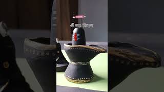 Diy Shivling from Diya 🪔 and ClayHome Decor ideabestoutofwasteshorts diy craftShivling [upl. by Astor106]