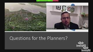 Ask a Planner The Orbit Virtual Open House [upl. by Nywra358]