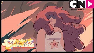 Steven Universe  Steven Is Angry And Confronts Rose Quartz  Storm In The Room  Cartoon Network [upl. by Sommer]