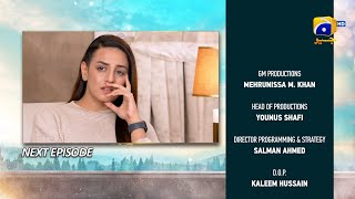 DileNadan Episode 34 Teaser  3rd December 2024  HAR PAL GEO [upl. by Sutsugua]