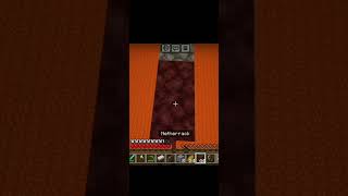 Mcpe skull face shorts ☠ minecraft memes minecrfatmemes gaming [upl. by Acinor]