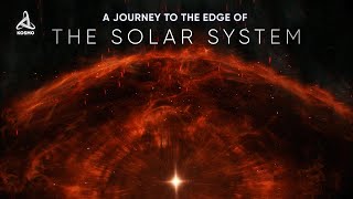 A Journey to the Edge of the Solar System [upl. by Llennej]