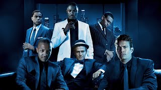 Takers Full Movie Facts amp Review in English  Matt Dillon  Paul Walker [upl. by Glaser]