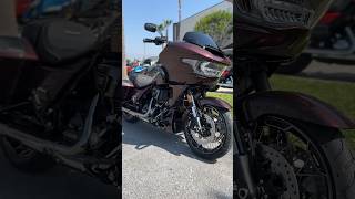 2024 CVO Road Glide at Quaid HarleyDavidson [upl. by Ettore]