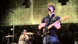 Arctic Monkeys Do Me A Favour Live At The Apollo DVD [upl. by Feenah]