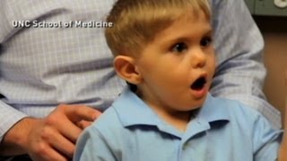 Hearing for the First Time [upl. by Paul]